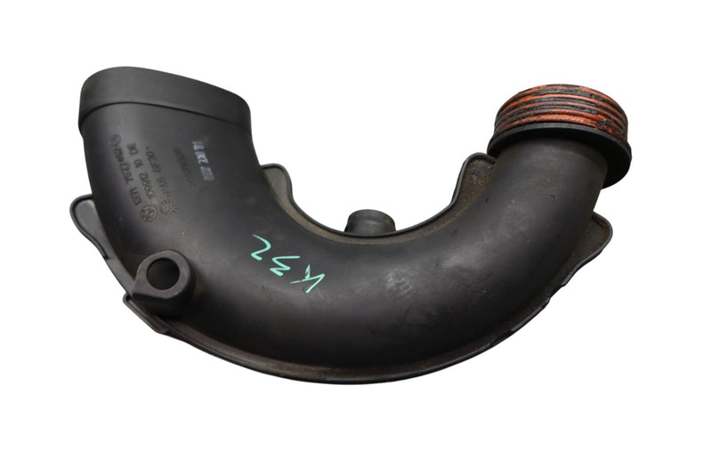 Load image into Gallery viewer, 10-17 BMW 550i GT F07 xDrive Front Left Engine Air Intake Hose Duct Pipe Oem
