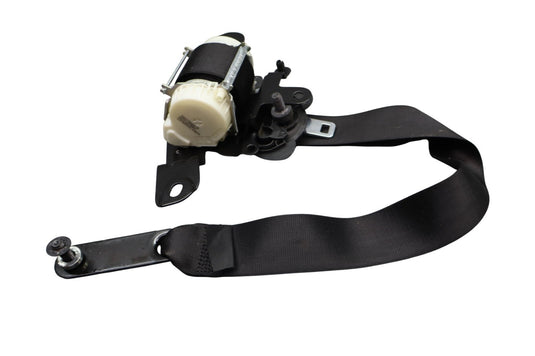10-17 BMW 535i GT xDrive Rear Left Side Seat Safety Belt Seatbelt Retractor Oem