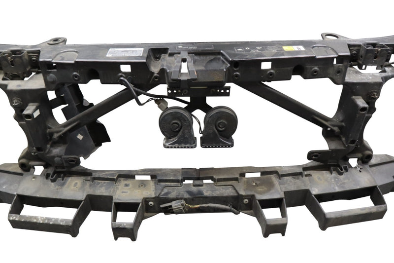 Load image into Gallery viewer, 05-16 Range Rover Sport L320 Front Radiator Support Core Headlight Bracket Oem

