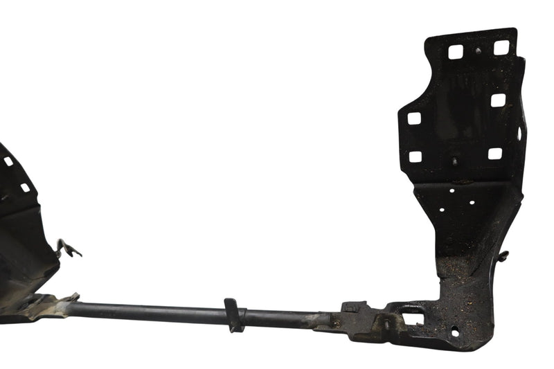 Load image into Gallery viewer, 03-12 Mercedes R230 SL500 Front Lower Radiator Support Bar Frame Bracket Oem
