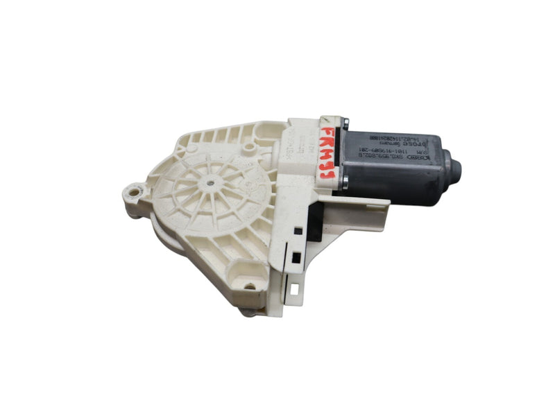 Load image into Gallery viewer, 10-18 Volkswagen Touareg A7 Quattro Front Right Door Window Regulator Motor Oem

