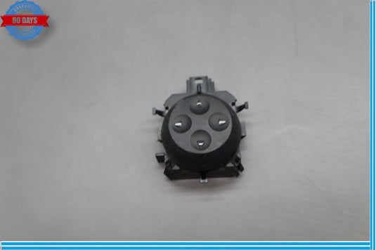 06-19 Mercedes X166 GL450 ML350 Front Left Driver Seat Lumbar Adjust Switch Oem