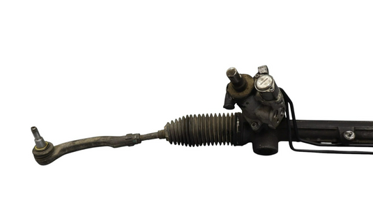 10-16 Porsche Panamera 970 Power Steering Rack & Pinion Assembly 97034700513 Oem
