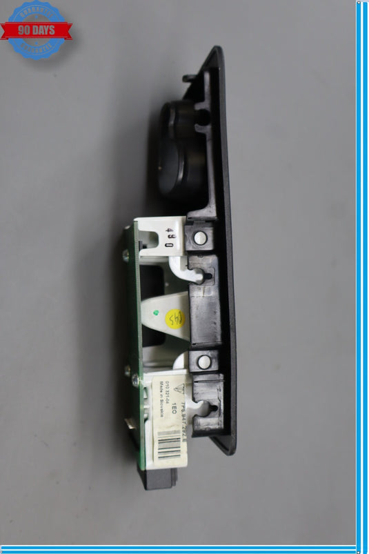 11-17 Porsche Cayenne 958 Rear Right Side Interior Overhead Dome Light Lamp Oem