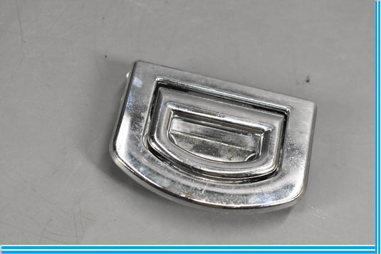 09-16 Audi A4 Wagon Rear Luggage Cargo Tie Down Hook Clamp Oem