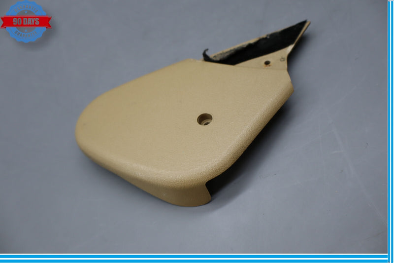 Load image into Gallery viewer, 97-00 Jaguar XK8 X100 Front Left Driver Side Inner Seat Cover Trim Oem
