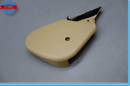 97-00 Jaguar XK8 X100 Front Left Driver Side Inner Seat Cover Trim Oem