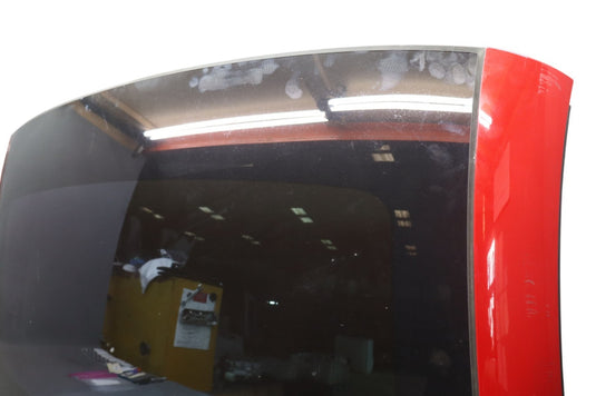 12-20 Mercedes R172 SLK350 SLK250  Panorama Pano Glass Roof Black Oem