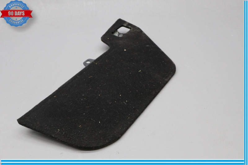 Load image into Gallery viewer, 07-09 Lexus LS460 Rear Right Side Trunk Floor Carpet Trim Cover Panel Oem

