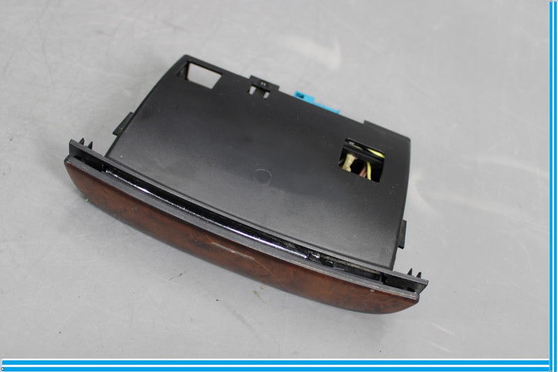 Load image into Gallery viewer, 00-06 Mercedes S500 S600 Front Center Console Ash Tray Ashtray Compartment Oem
