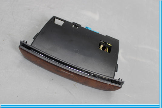 00-06 Mercedes S500 S600 Front Center Console Ash Tray Ashtray Compartment Oem