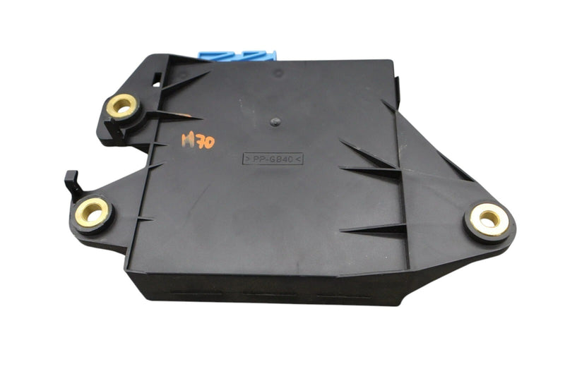 Load image into Gallery viewer, 14-15 Maserati Quattroporte ECU Suspension Control Module Unit 670008403 Oem
