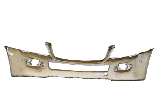 07-12 Mercedes X164 GL450 GL550 Front Bumper Cover Frame Assembly Oem