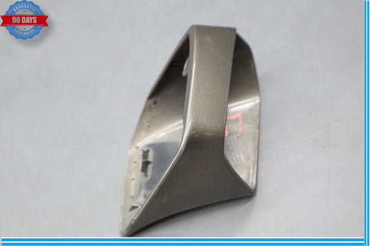 18-20 Buick Enclave Front Left Driver Side Mirror Cover Oem