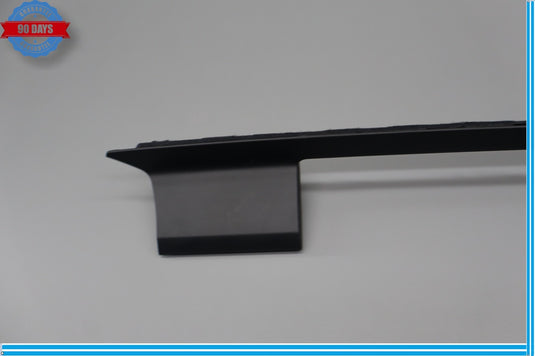 12-18 Audi A6 Quattro Front Dashboard Display Screen Surround Trim Cover Oem