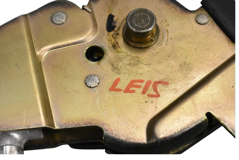 Load image into Gallery viewer, 90-02 Mercedes SL500 300SL Convertible Rear Left Side Lock Latch Cylinder OEM
