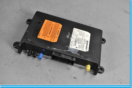 14-19 Mercedes W117 CLA250 Communication Control Module Oem