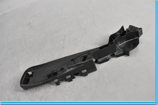 12-18 BMW F12 640i 650i Front Right Side Seat Switch Panel Support Bracket Oem