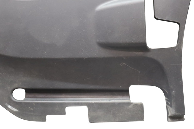 Load image into Gallery viewer, 11-15 Volkswagen Touareg Front Left Radiator Support Access Cover 7P6806441A Oem
