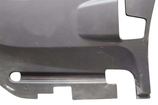 11-15 Volkswagen Touareg Front Left Radiator Support Access Cover 7P6806441A Oem