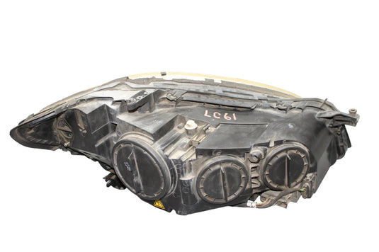 07-09 Mercedes W221 S550 Front Left Side Headlight Lamp Bi-Xenon A2218709126 Oem