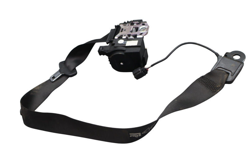 Load image into Gallery viewer, 07-15 Jaguar XK XKR X150 Front Right Passenger Side Seat Belt Retractor Oem
