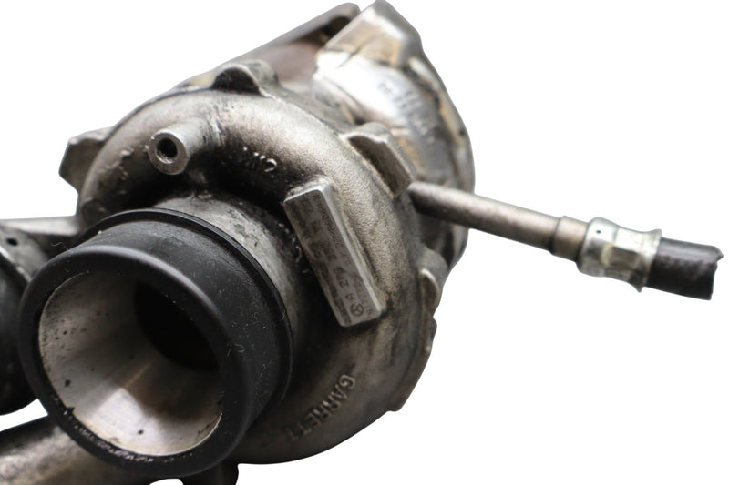 Load image into Gallery viewer, 11-20 Mercedes GL550 M278 Right Side Turbocharger Turbo Charger Manifold Oem
