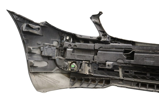 07-10 Mercedes W216 CL550 CL600 Front Bumper Cover Assembly Black 2168850137 Oem