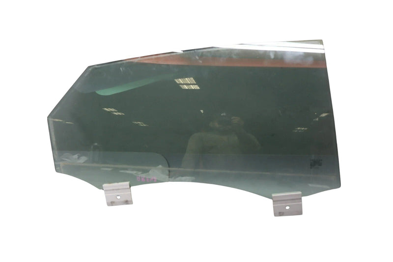 Load image into Gallery viewer, 10-19 Jaguar XJL X351 Rear Right Passenger Side Window Door Glass C2D14854 Oem
