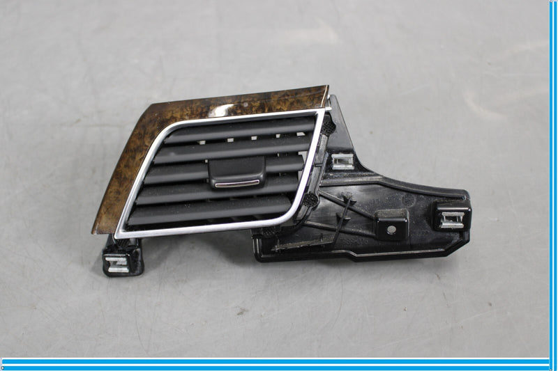 Load image into Gallery viewer, 11-14 Audi A8 Quattro Dashboard Left Driver Side Dash Air Vent Oem
