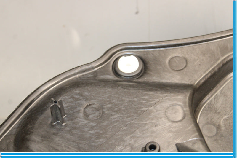 Load image into Gallery viewer, 09-15 BMW 750Li F01 F02 Rear Right Side Door Sound Insulation Carrier Plate Oem
