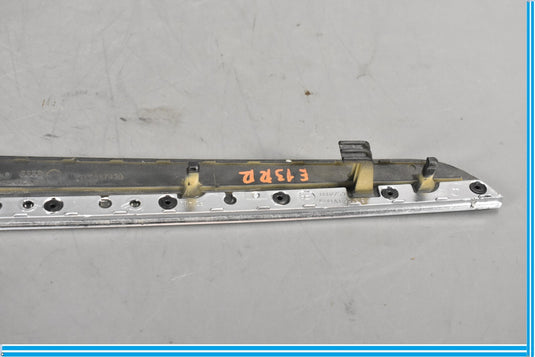 09-16 Audi A4 Rear Right Passenger Side Door Trim Panel Molding Oem