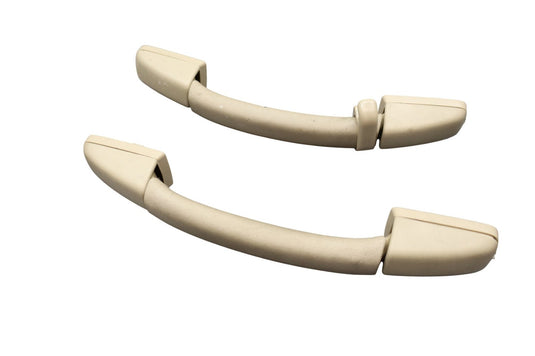 06-11 Lexus GS350 GS430 Left & Right Side Overhead Roof Grab Bar Handle Oem