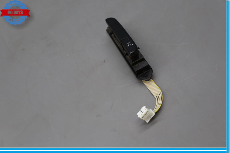 Load image into Gallery viewer, 03-12 Mercedes R230 SL550 SL500 SL55 AMG Dash Console Park Assist Switch Oem
