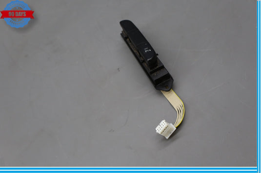 03-12 Mercedes R230 SL550 SL500 SL55 AMG Dash Console Park Assist Switch Oem