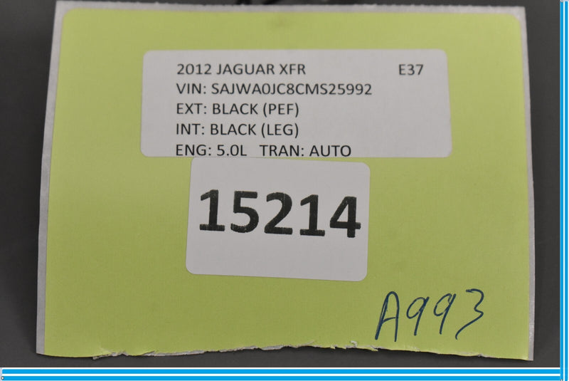 Load image into Gallery viewer, 09-15 Jaguar XF XFR X250 Radio FM Control Antenna Amplifier Module Unit  Oem
