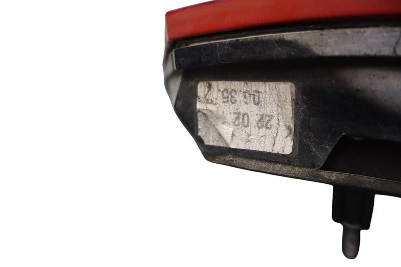 Load image into Gallery viewer, 10-13 Mercedes W212 E250 E350 E550 Rear Right Side Inner Tail Light Lamp Oem
