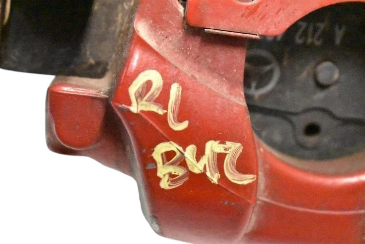 Load image into Gallery viewer, 03-11 Mercedes W219 CLS550 E350 Rear Left and Right Brake Calipers Set of 2 OEM
