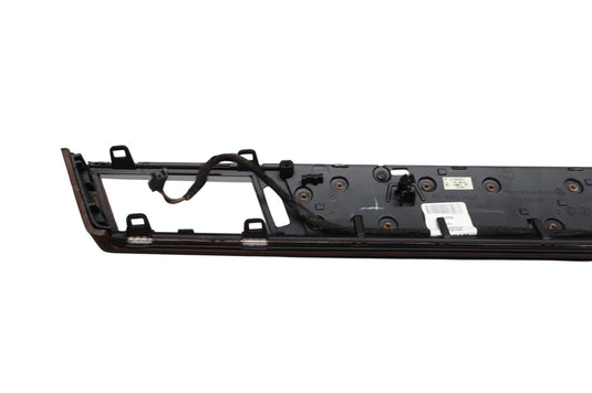 10-13 Mercedes E350 E400 Front Center Dash Air Vent Trim Bezel A2126800871 Oem