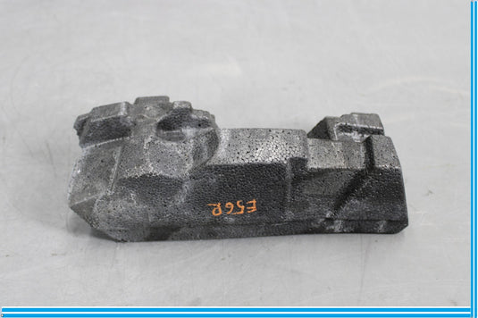 03-06 Mercedes SL500 SL600 R230 Front Right Bumper Foam Impact Absorber Bar Oem