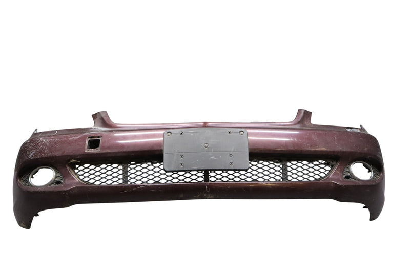 Load image into Gallery viewer, 09-11 Mercedes W219 CLS550 Base Front Bumper Cover Assembly 2198801340 OEM
