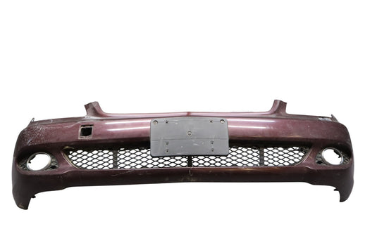 09-11 Mercedes W219 CLS550 Base Front Bumper Cover Assembly 2198801340 OEM