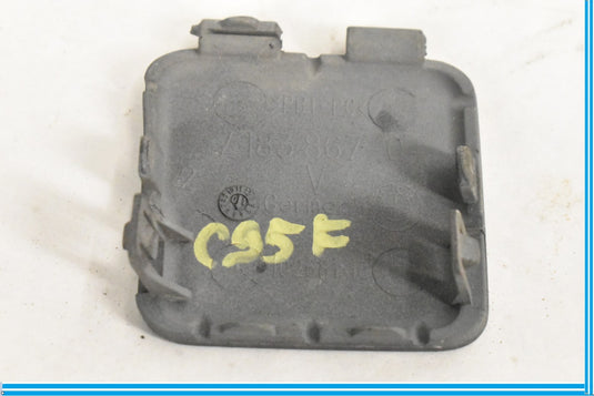 BMW 7 series f01 f02 front bumper tow hook cover OEM 7183867