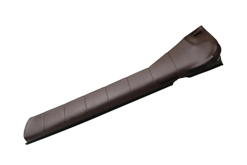 Load image into Gallery viewer, 87-92 Cadillac Allante Front Right Passenger Side Upper Door Trim Oem
