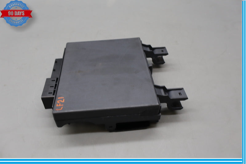 Load image into Gallery viewer, 03-12 Mercedes R230 SL500 Front Left Side Under Seat Control Module Unit Oem
