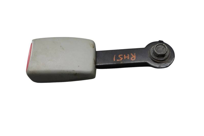 Load image into Gallery viewer, 02-05 Ford Thunderbird Front Right Side Seat Belt Buckle 1W6Z7661202 OEM
