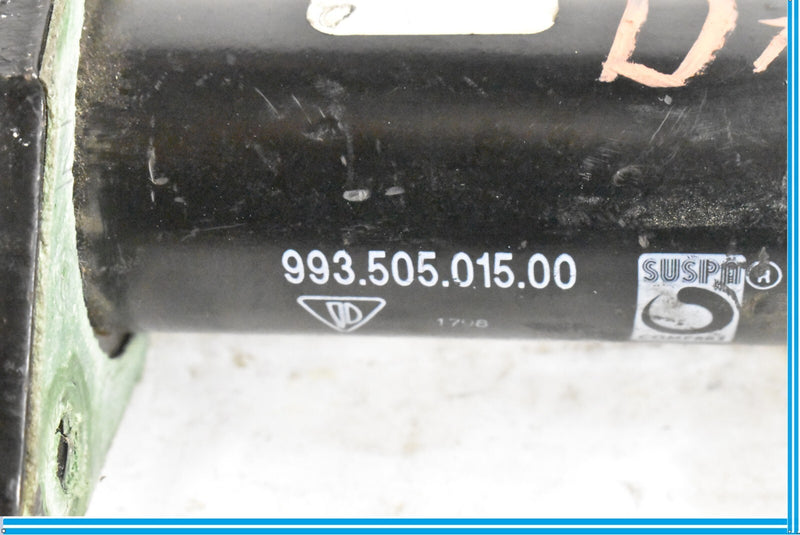 Load image into Gallery viewer, 1997 - 2004 For Porsche Boxster rear Bumper Shock 99650501500 Oem

