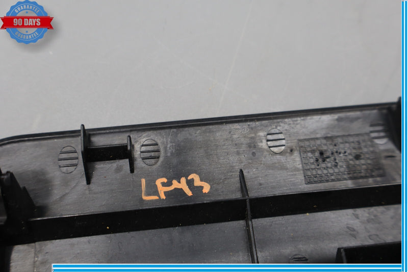 Load image into Gallery viewer, 07-12 Land Rover Range Rover HSE Left Driver Side Center Console Trim Oem
