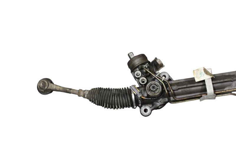 Load image into Gallery viewer, 03-11 Bentley Continental GT Power Steering Gear Rack &amp; Pinion 7852501961 Oem
