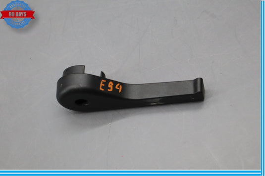 07-15 Jaguar XK X150 Hood Bonnet Release Lever Handle 6W8316B626AA Oem